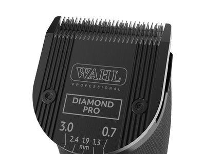 Wahl Bravura2 Cordless Dog Clipper with Brushless Motor