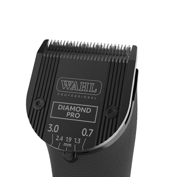 Wahl Bravura2 Cordless Dog Clipper with Brushless Motor