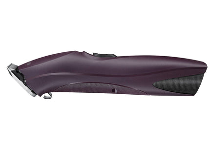 Wahl KM Supera Brushless Clipper – Professional Cordless Grooming Tool with 2 Batteries and No. 10 Blade