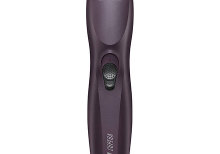 Wahl KM Supera Brushless Clipper – Professional Cordless Grooming Tool with 2 Batteries and No. 10 Blade