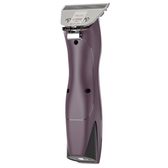 Wahl KM Supera Horse Brushless Clipper – Cordless Grooming Tool with 2 Batteries and 10W Blade