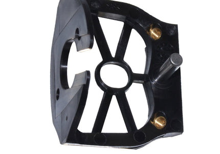 Motor Bracket Replacement – Precision Fit Mount for Wahl KM5 Clipper, Durable Metal Construction