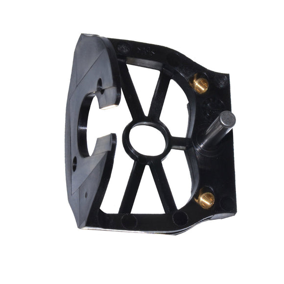 Motor Bracket Replacement – Precision Fit Mount for Wahl KM5 Clipper, Durable Metal Construction