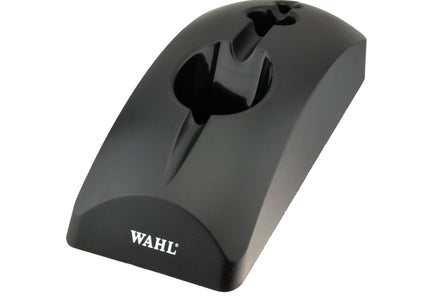 Wahl Super Trim Charging Station – Compact Dock with Stable Base for Quick Recharging