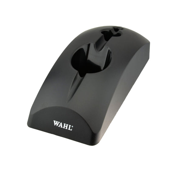 Wahl Super Trim Charging Station – Compact Dock with Stable Base for Quick Recharging