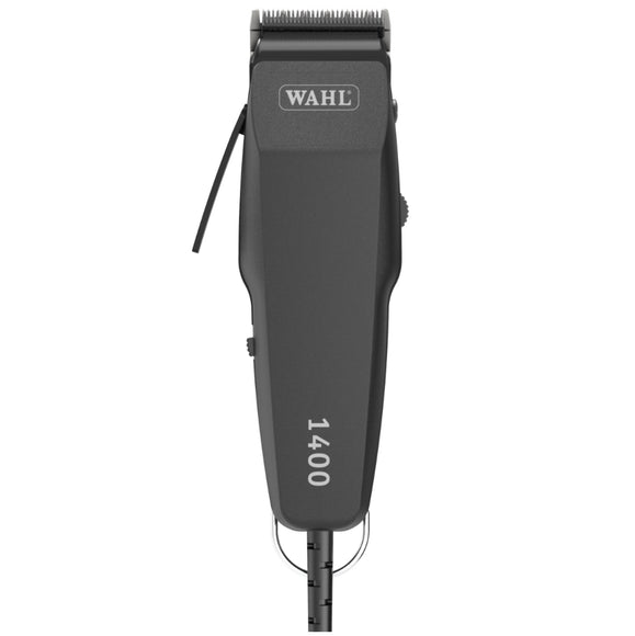 Wahl 1400 Pet Clipper – Adjustable Blade, Reliable Grooming Tool with Ergonomic Design