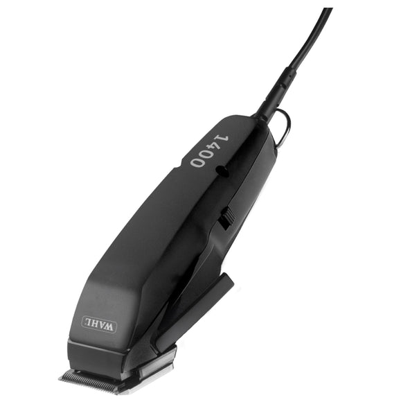 Wahl 1400 Pet Clipper – Adjustable Blade, Reliable Grooming Tool with Ergonomic Design