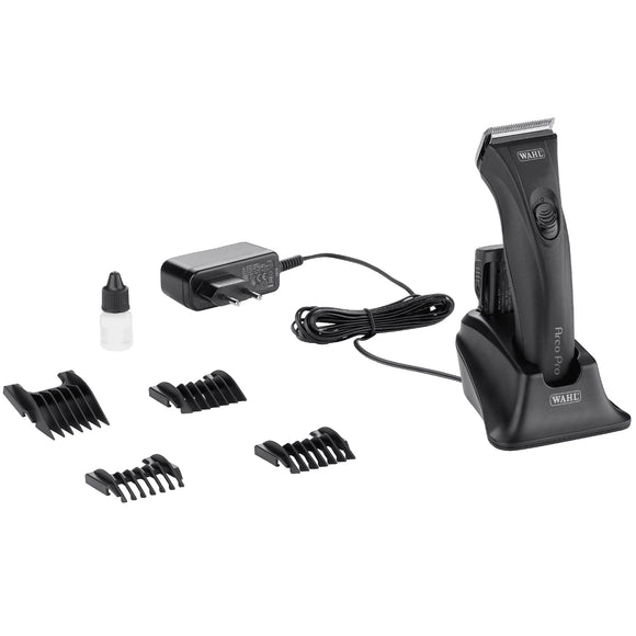 Wahl Arco Pro Cordless Clipper – Lightweight Rechargeable Grooming Tool with Precision Blades