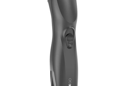Wahl MaxGo Cordless Clipper – Brushless Motor, No. 10 Blade, Lightweight Professional Tool