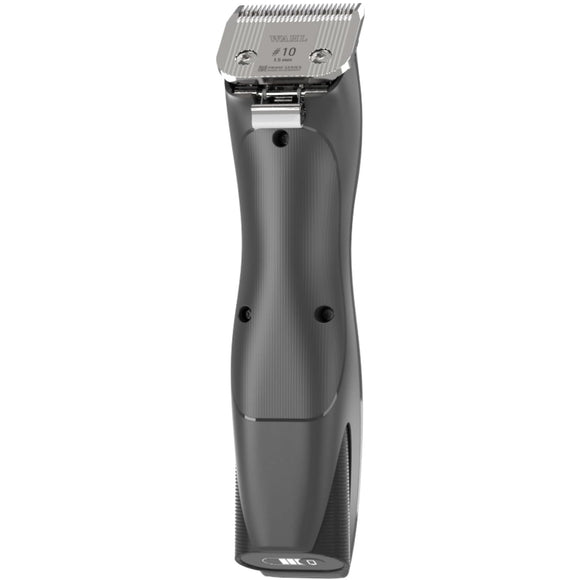 Wahl MaxGo Cordless Clipper – Brushless Motor, No. 10 Blade, Lightweight Professional Tool