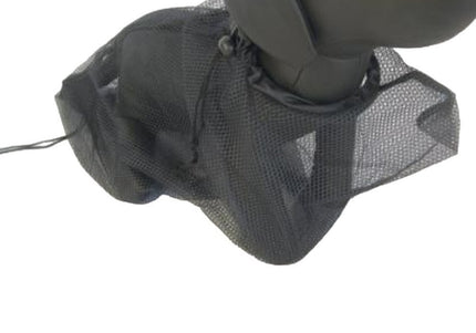 Trim Cat Bath Net 38x68cm – Durable Mesh Restraint for Safe and Easy Washing