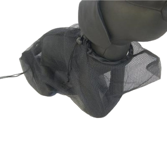 Trim Cat Bath Net 38x68cm – Durable Mesh Restraint for Safe and Easy Washing