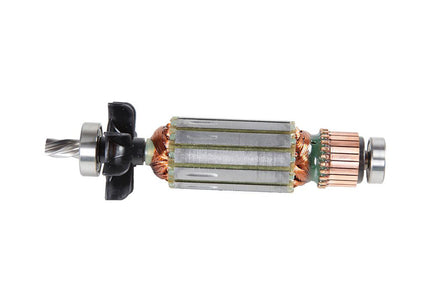 Heiniger Delta 3 Replacement Rotor – Precision Spare Part for Consistent Performance