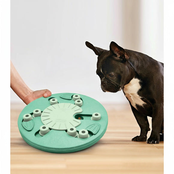 Nina Ottosson Dog Worker Level 3 Puzzle – Interactive Educational Game, Advanced Challenge