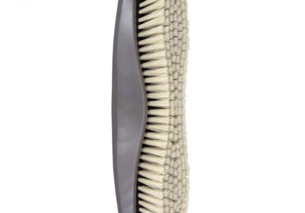 Wahl Soft Body Brush 24cm – Gentle Bristles, Ergonomic Grip, Smooth Coat Finish