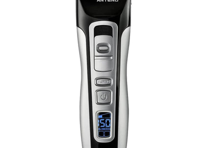 Artero X-Tron Clipper – 3-Speed Cordless Grooming Tool with Adjustable Blade, Lightweight Design