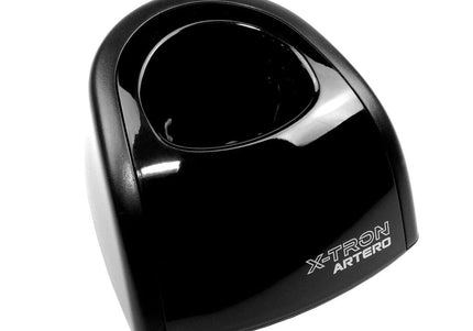 Artero X-Tron Clipper – 3-Speed Cordless Grooming Tool with Adjustable Blade, Lightweight Design