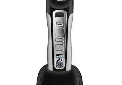 Artero X-Tron Clipper – 3-Speed Cordless Grooming Tool with Adjustable Blade, Lightweight Design