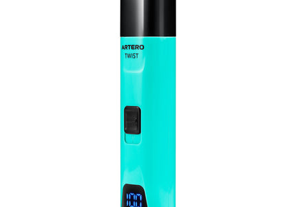 Artero Twist Electric Nail File – Precision Nail Grinder with Adjustable Speed and Quiet Operation