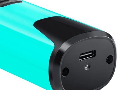 Artero Twist Electric Nail File – Precision Nail Grinder with Adjustable Speed and Quiet Operation