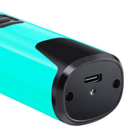 Artero Twist Electric Nail File – Precision Nail Grinder with Adjustable Speed and Quiet Operation