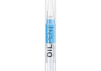 Artero Oil Pen 4ml – Precision Scissor and Blade Maintenance Oil with Brush Applicator