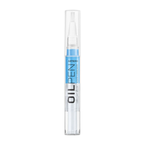 Artero Oil Pen 4ml – Precision Scissor and Blade Maintenance Oil with Brush Applicator
