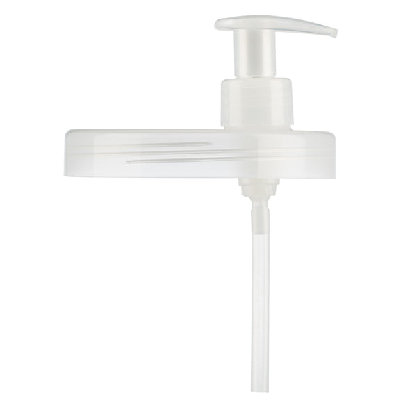 Yuup! Professional Pump Dispenser – Precision Fit for 1L Mask Containers, Durable Design