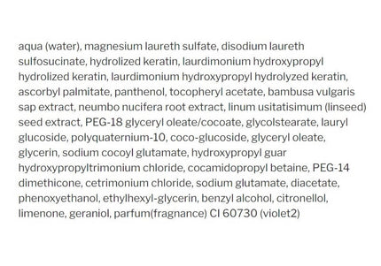 Yuup! Home Whitening and Brightening Shampoo – Enhances White and Light Coats, 500ml Bottle