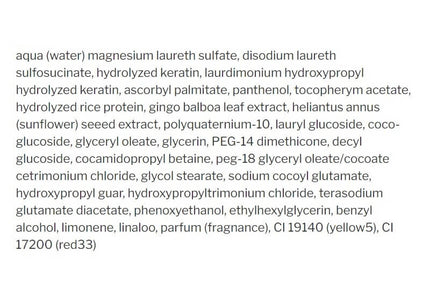 Yuup! Home Long Coats Shampoo – Nourishing Formula for Long-Haired Breeds, 250ml Bottle