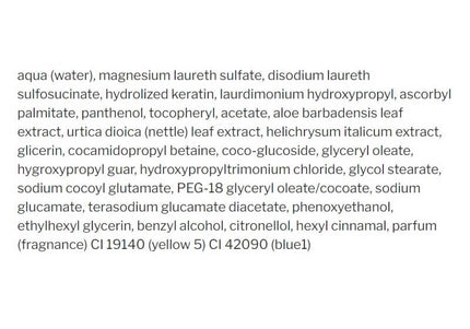 Yuup! Home Crisp Coat Shampoo – Hard and Coarse Coat Formula, 250ml Bottle