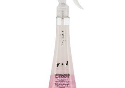 Yuup! Professional Glossing and Detangling Spray – Shine-Enhancing, Easy-Comb Formula, 250ml