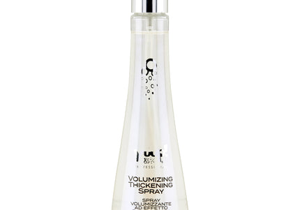 Yuup! Volumizing Thickening Spray 250ml – Lightweight Serum Adds Fullness and Body to Coat