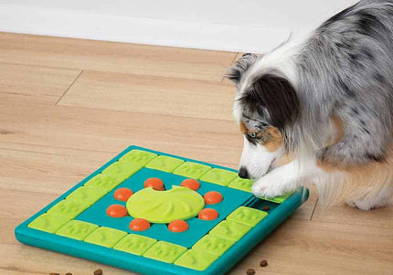 Nina Ottosson MultiPuzzle Level 4 – Interactive Educational Puzzle Game, Advanced Challenge