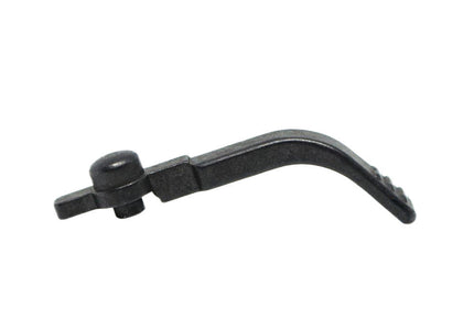 Aesculap Favorita II Lever Clamp – Precision Replacement Part for Secure Blade Attachment