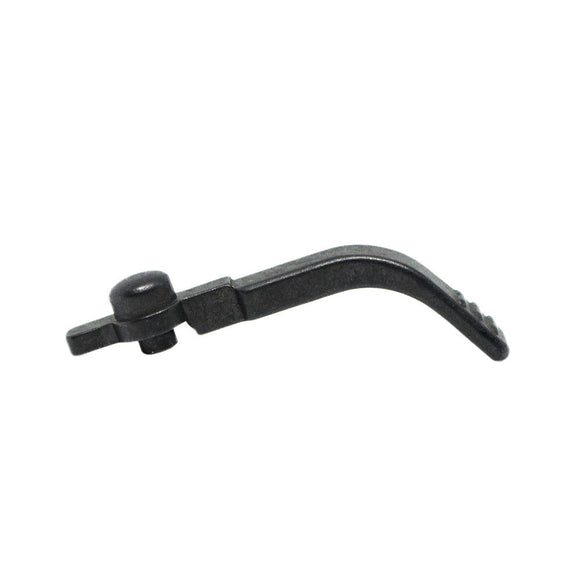 Aesculap Favorita II Lever Clamp – Precision Replacement Part for Secure Blade Attachment