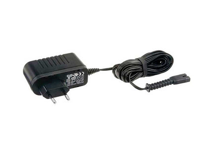 Power Supply with Cable – Compatible with Moser Arco Pro, Genio Pro, Wahl Creativa Clippers