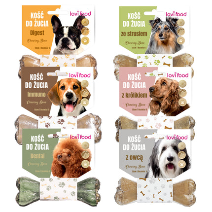 Collection image for: Dog Chew Toys