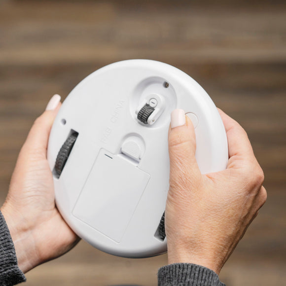 PetSafe Zip Automatic Laser Light – Interactive Moving Laser Toy, Battery Operated